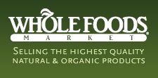 Whole Foods Supports the paddle sports